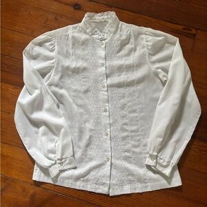 Vintage Blouse